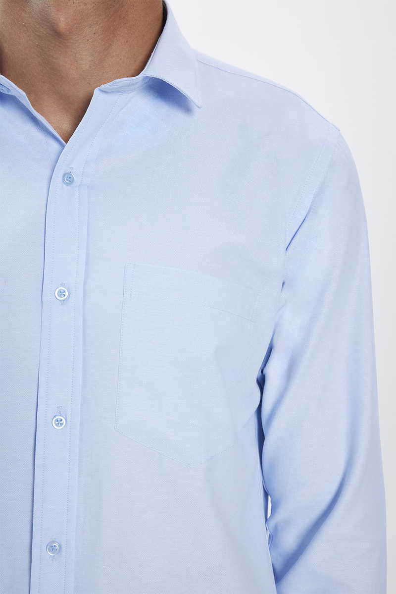 Classic Fit - Comfort Fit Shirt