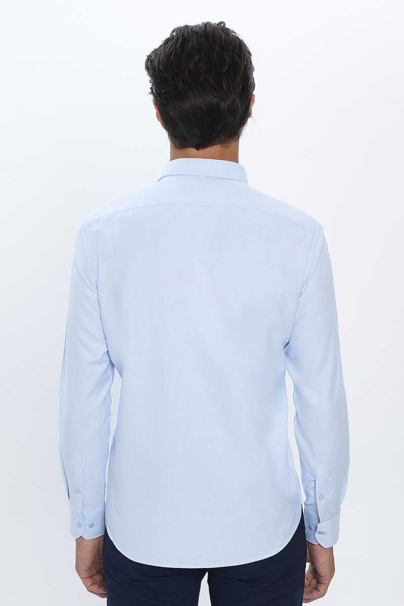 Classic Fit - Comfort Fit Shirt