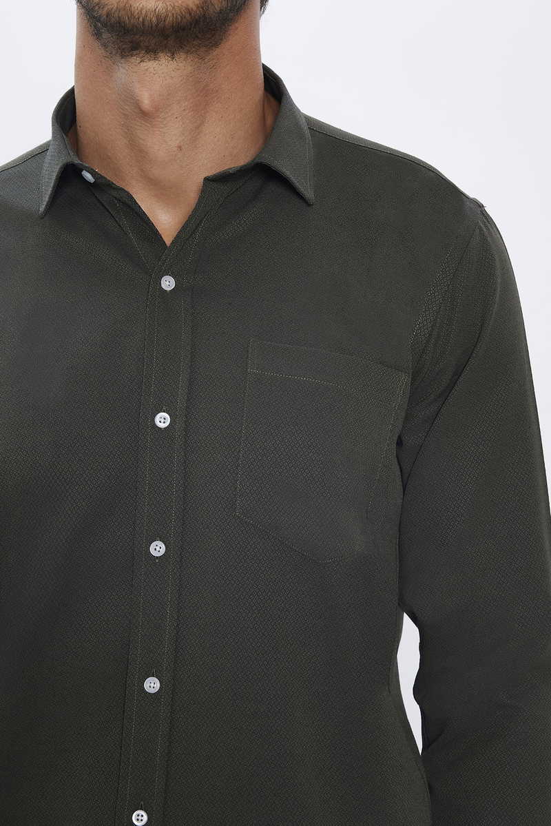 Classic Fit - Comfort Fit Shirt