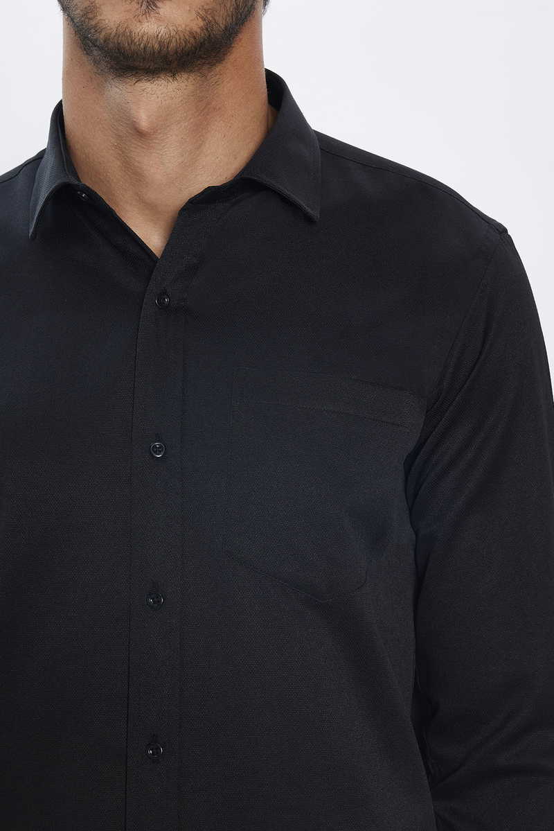 Classic Fit - Comfort Fit Shirt