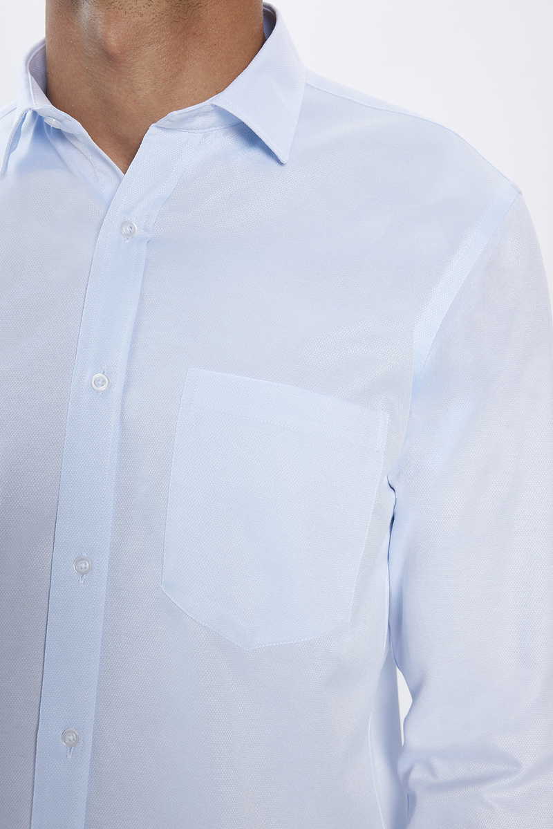 Classic Fit - Comfort Fit Shirt