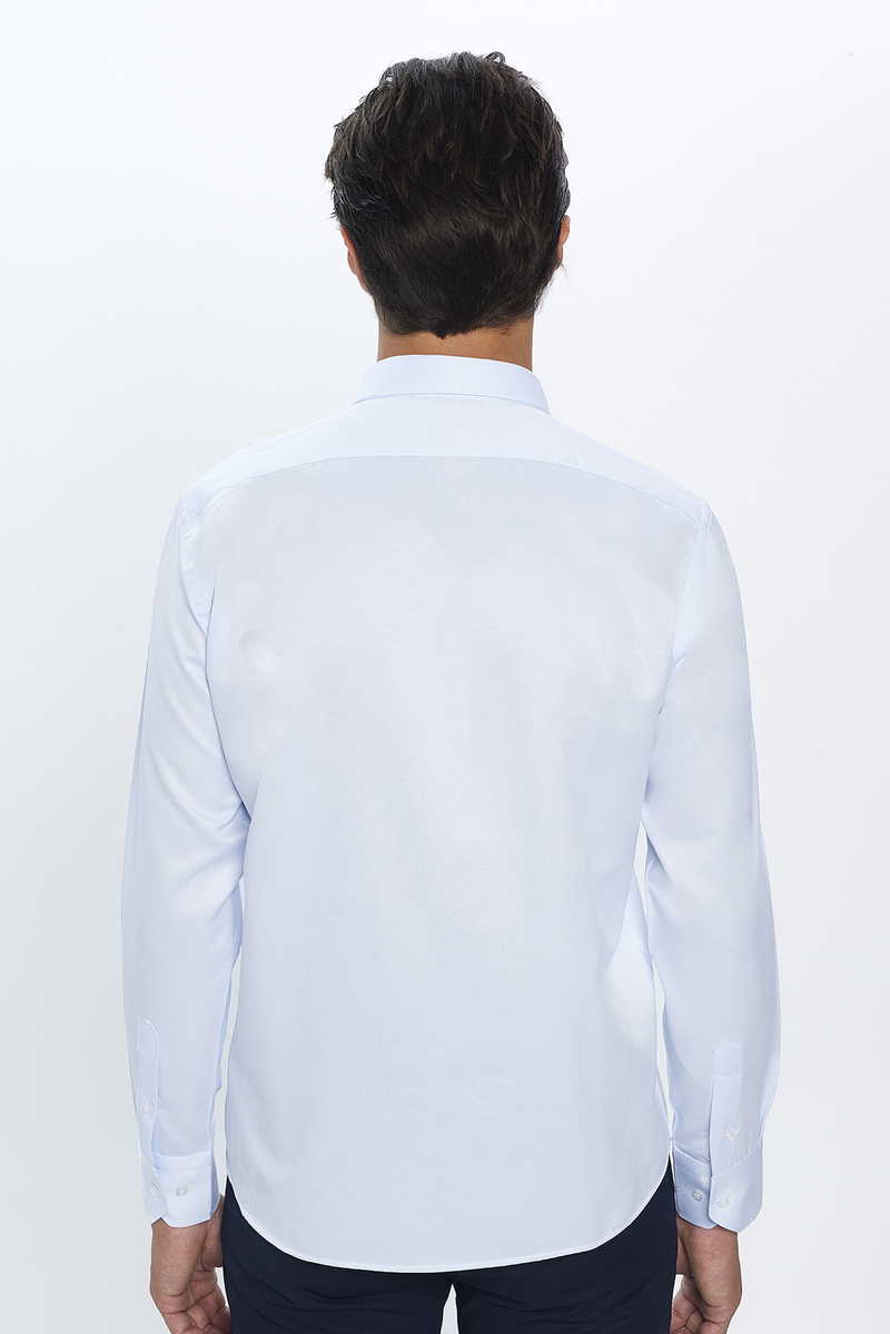 Classic Fit - Comfort Fit Shirt