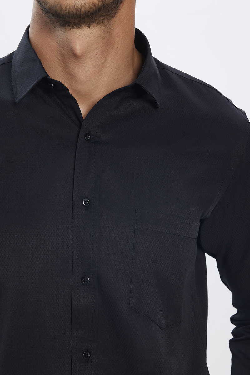 Classic Fit - Comfort Fit Shirt