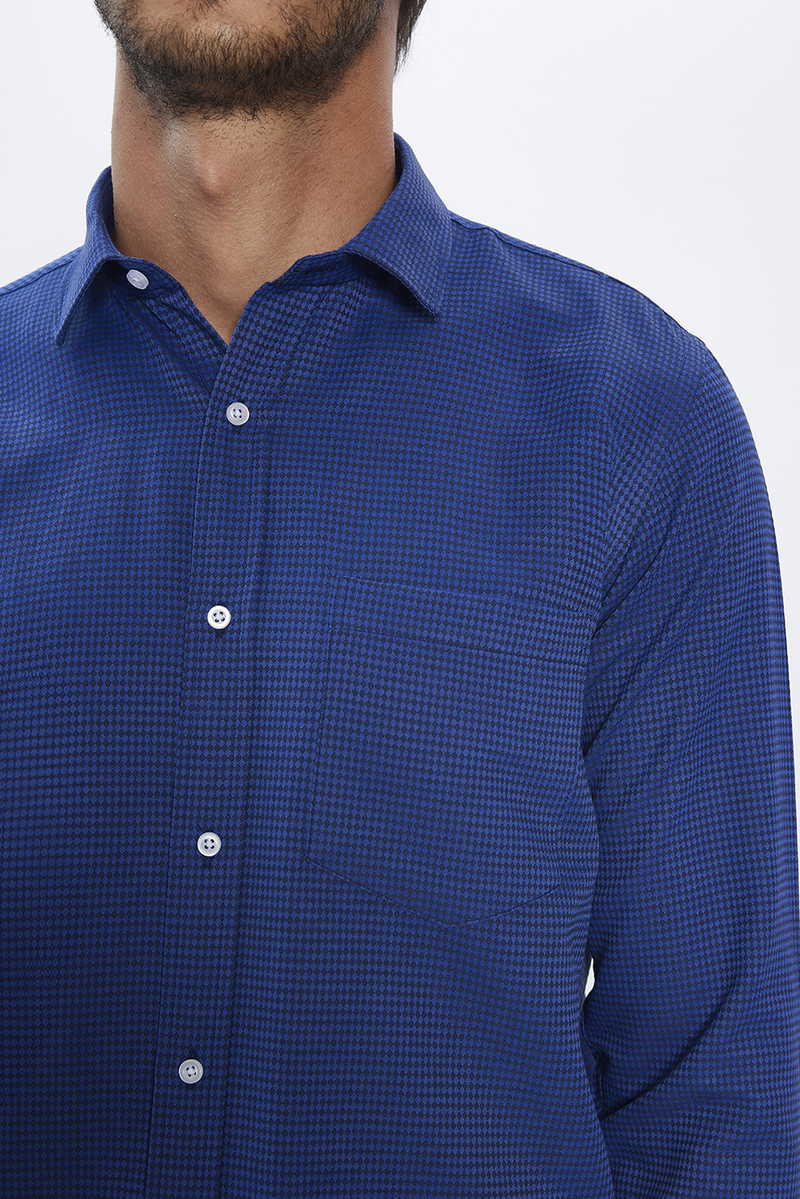 Classic Fit - Comfort Fit Shirt