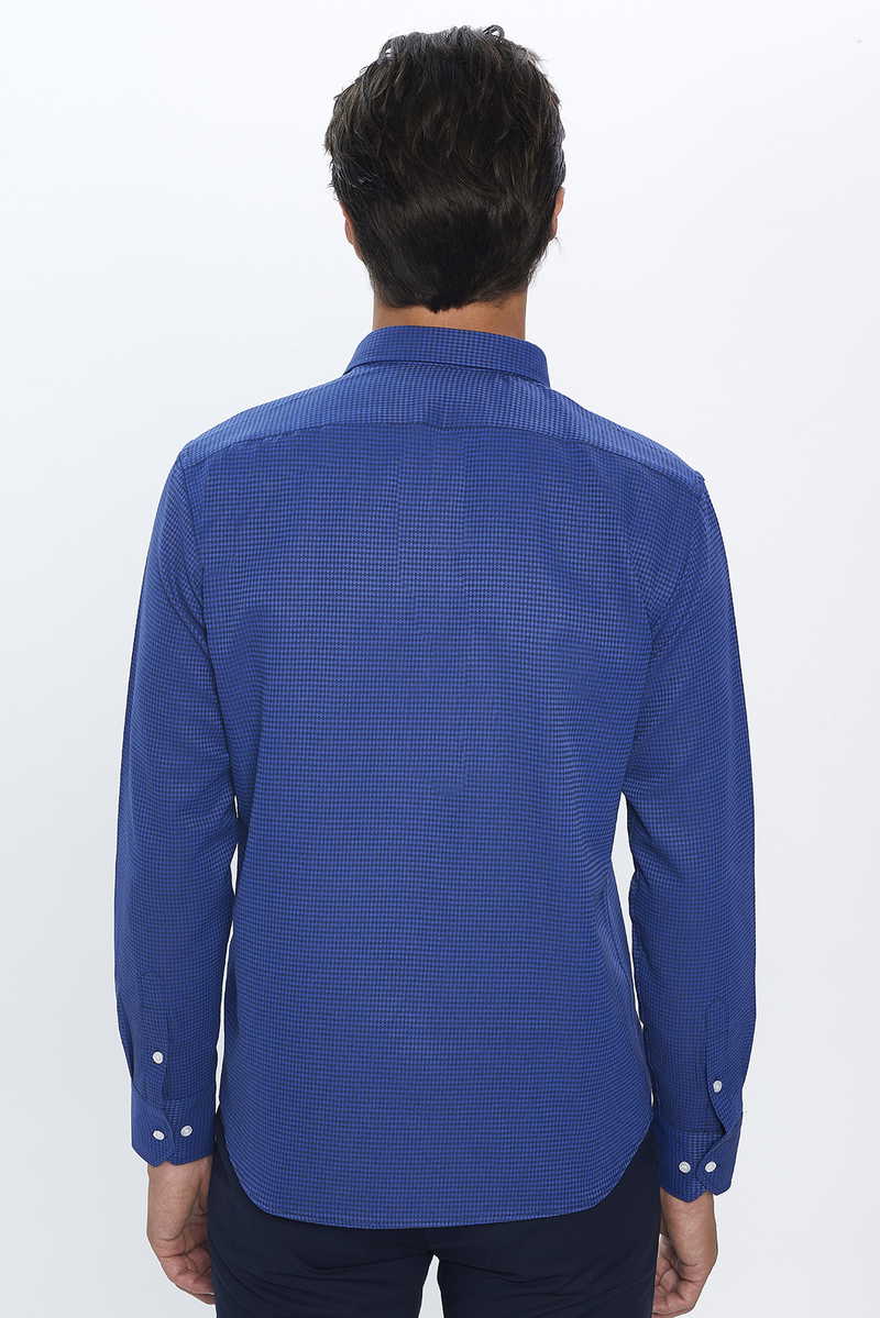 Classic Fit - Comfort Fit Shirt