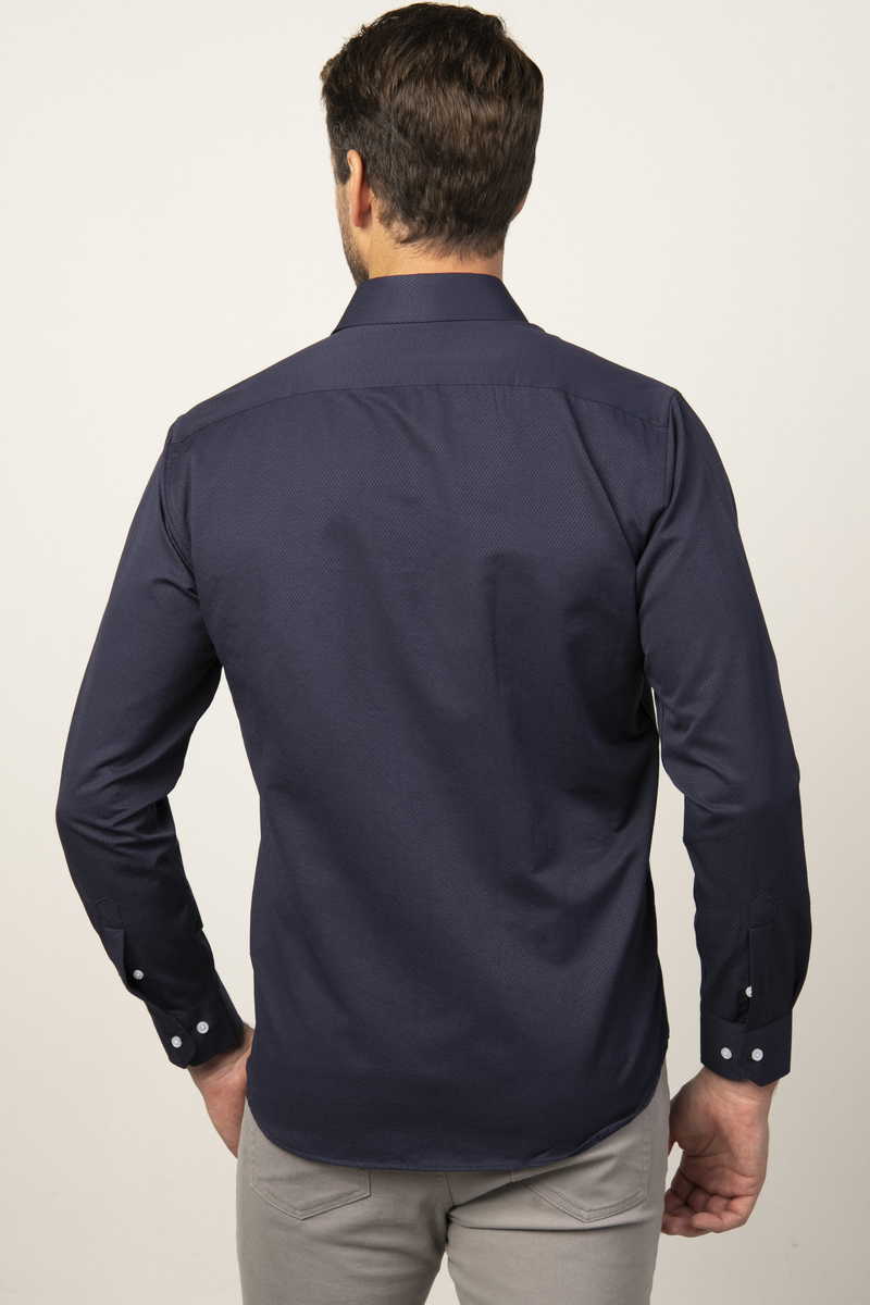 Classic Fit - Comfort Fit Shirt