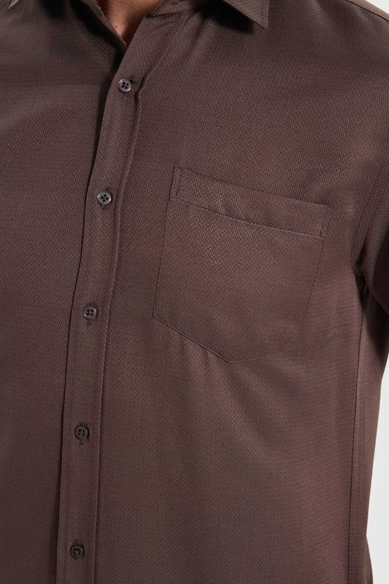 Classic Fit - Comfort Fit Shirt Classic Fit - Comfort Fit Shirt