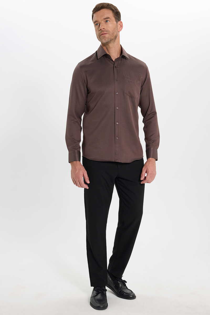 Classic Fit - Comfort Fit Shirt Classic Fit - Comfort Fit Shirt