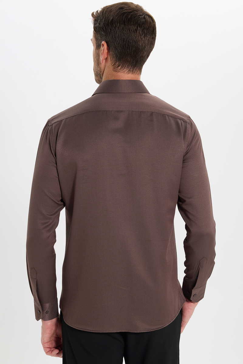 Classic Fit - Comfort Fit Shirt Classic Fit - Comfort Fit Shirt