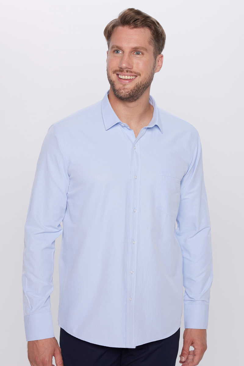 Classic Fit - Comfort Fit Shirt