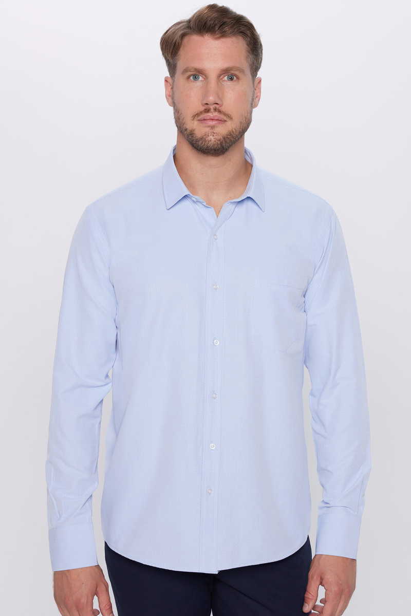 Classic Fit - Comfort Fit Shirt