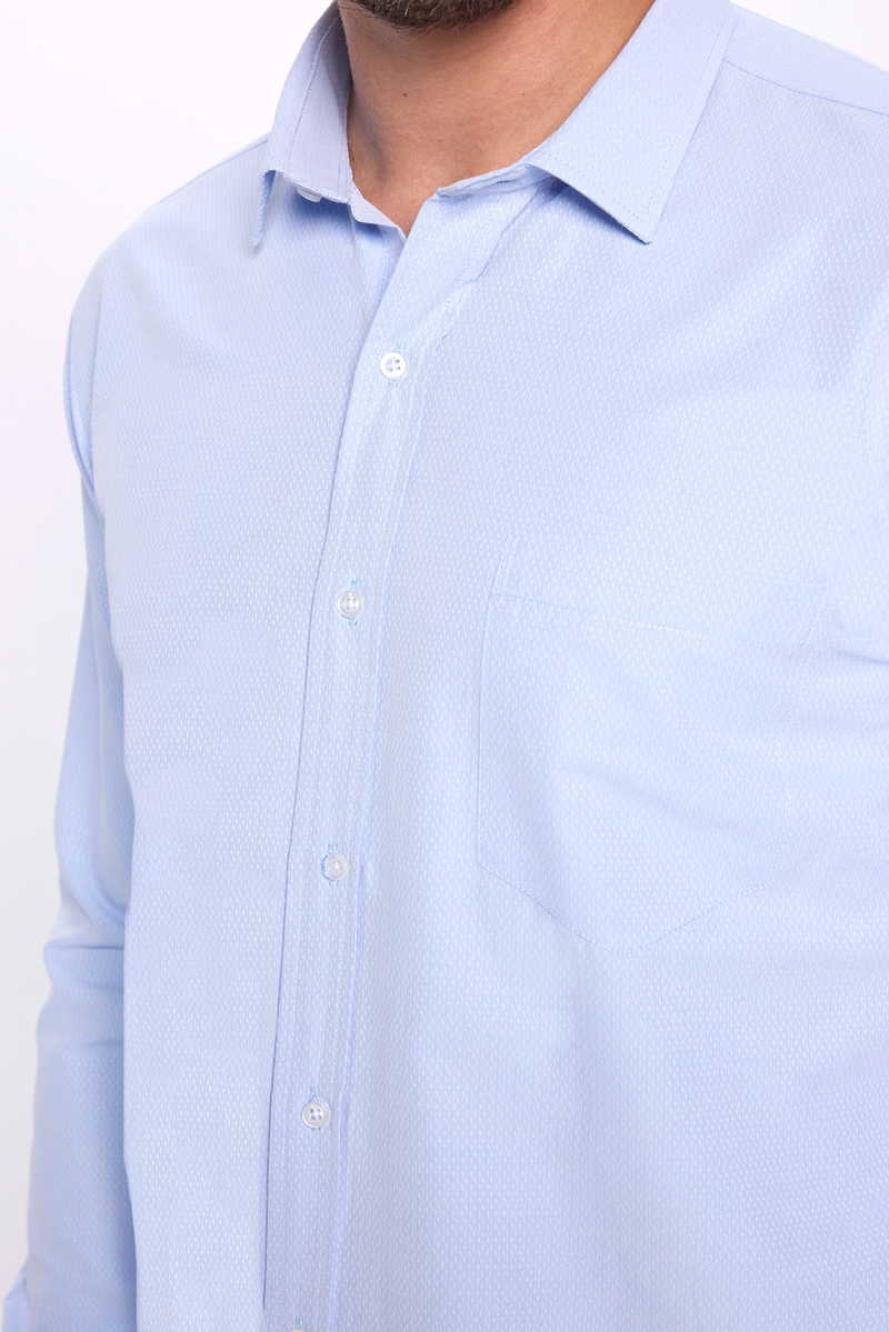 Classic Fit - Comfort Fit Shirt