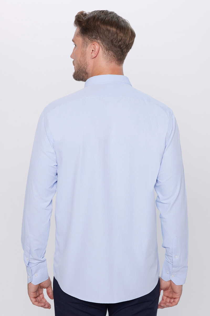 Classic Fit - Comfort Fit Shirt