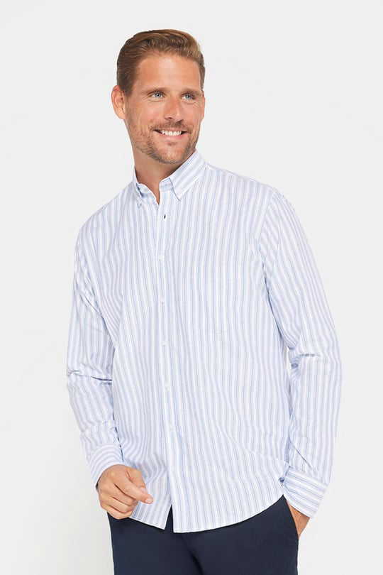 Classic Fit - Comfort Fit Shirt