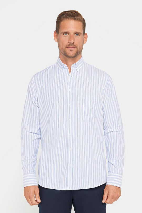 Classic Fit - Comfort Fit Shirt