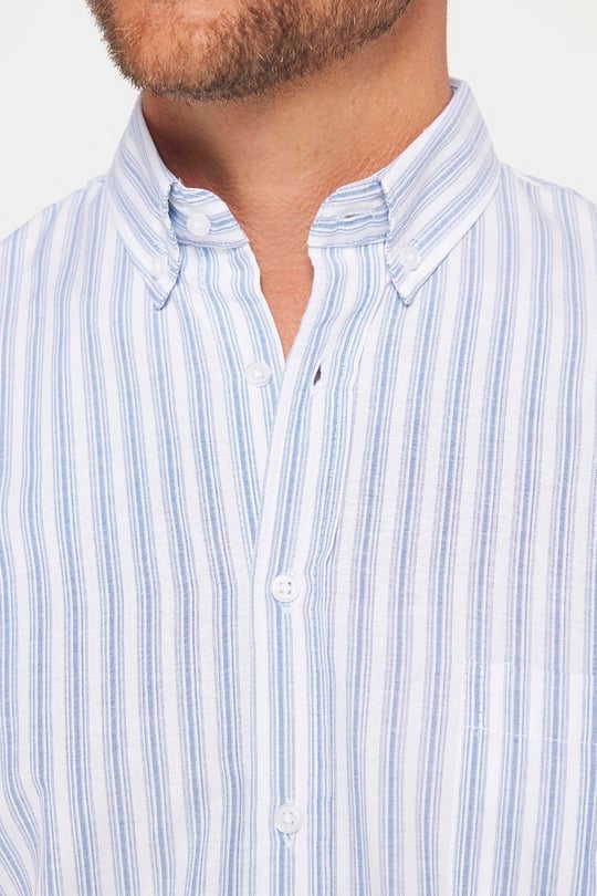 Classic Fit - Comfort Fit Shirt