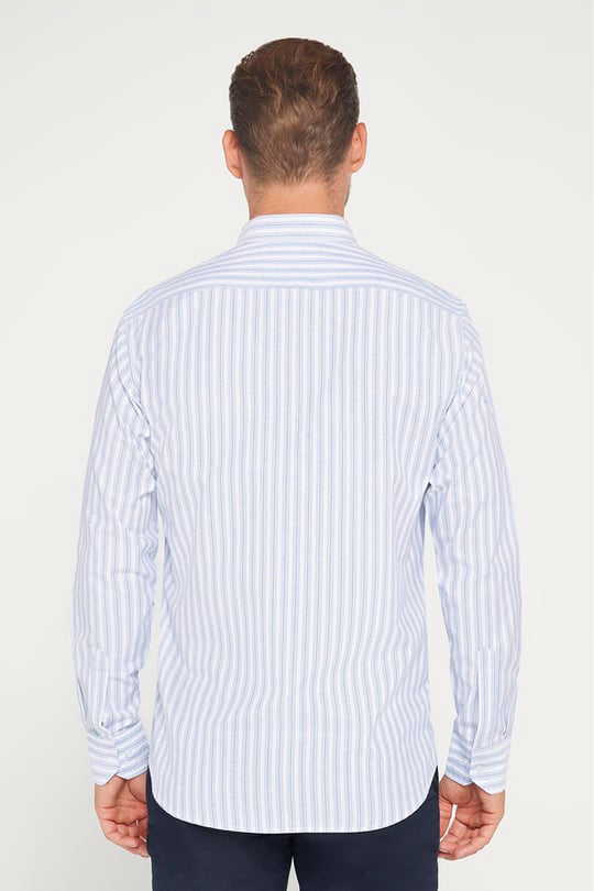 Classic Fit - Comfort Fit Shirt