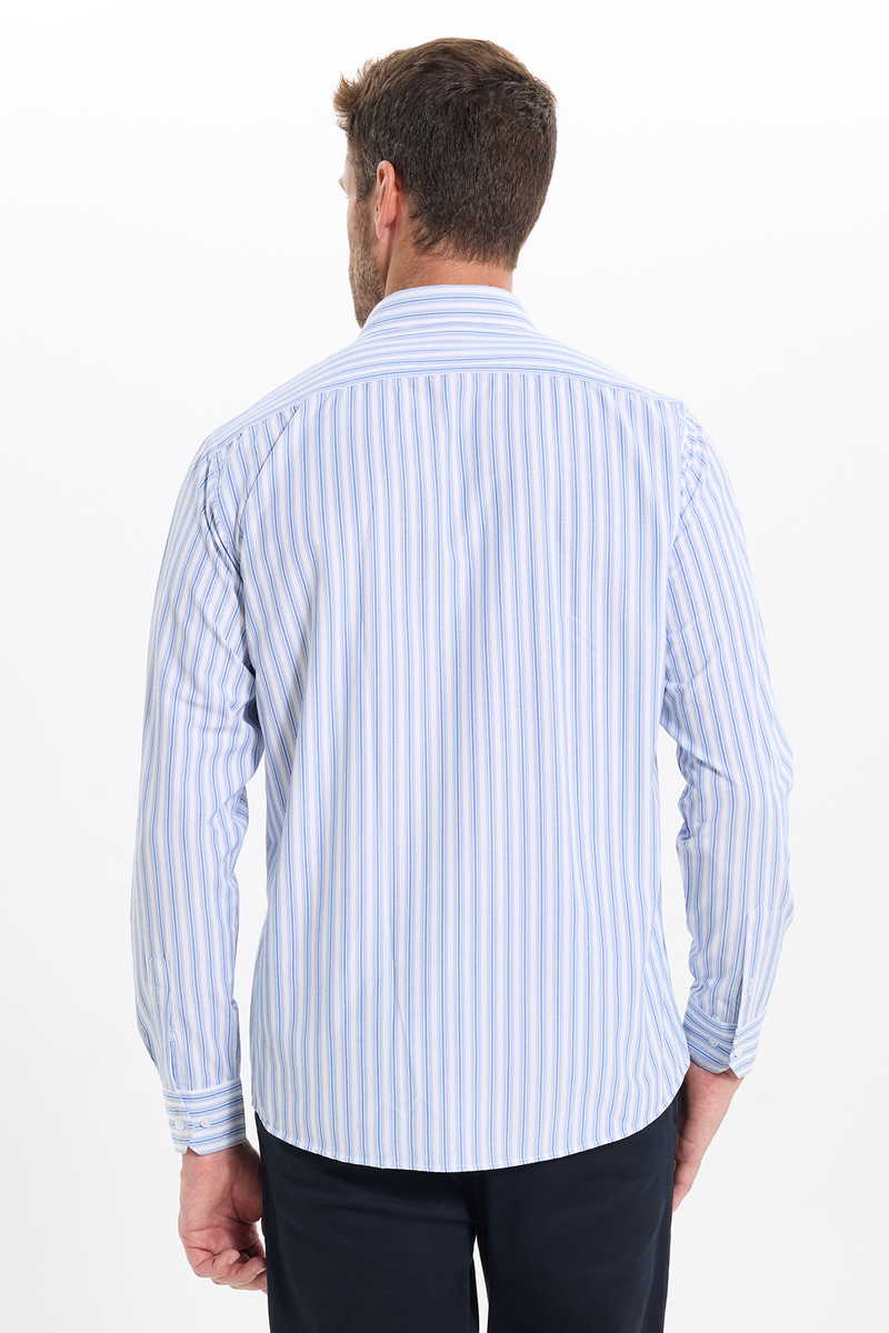Classic Fit - Comfort Fit Ing Classic Fit - Comfort Fit Ing