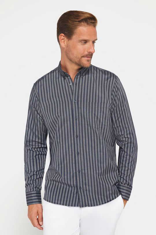 Classic Fit - Comfort Fit Shirt