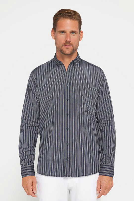 Classic Fit - Comfort Fit Shirt