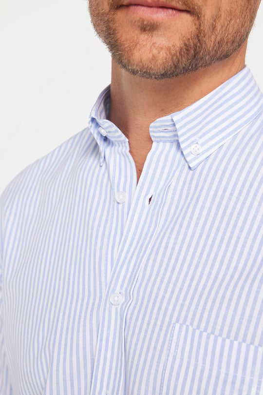 Classic Fit - Comfort Fit Shirt