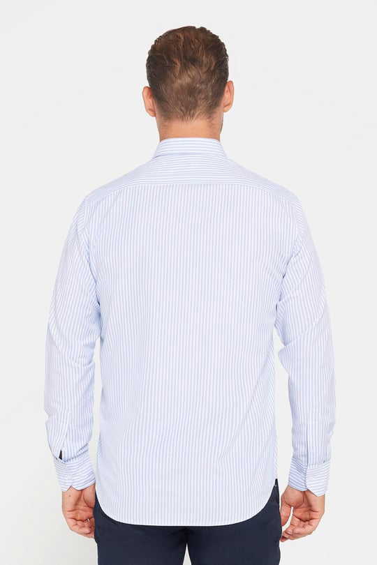 Classic Fit - Comfort Fit Shirt