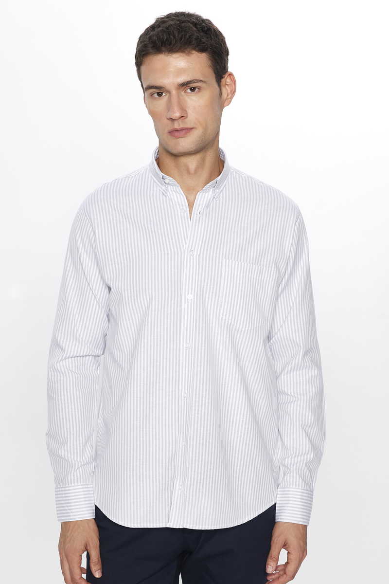 Classic Fit - Comfort Fit Shirt