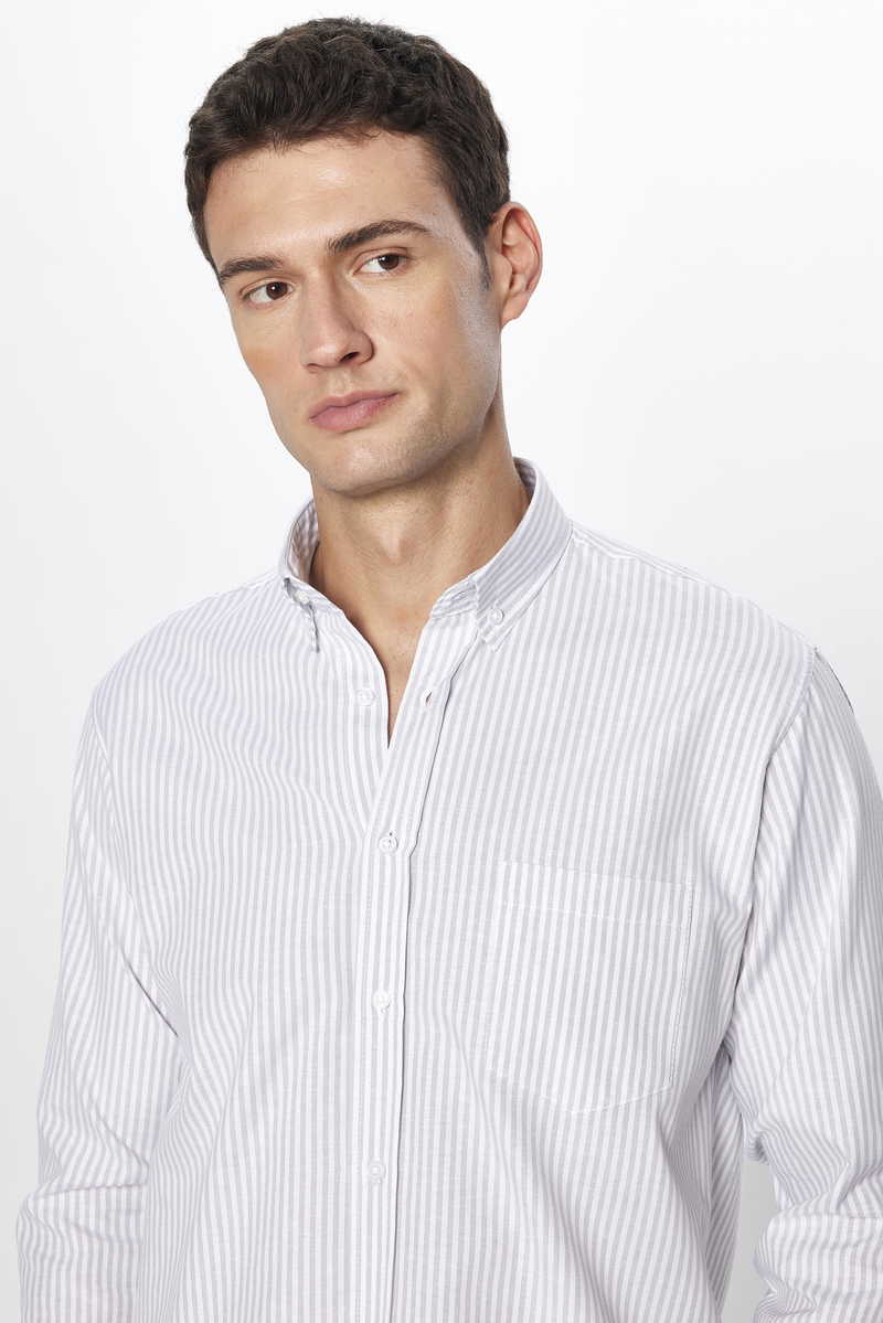 Classic Fit - Comfort Fit Shirt