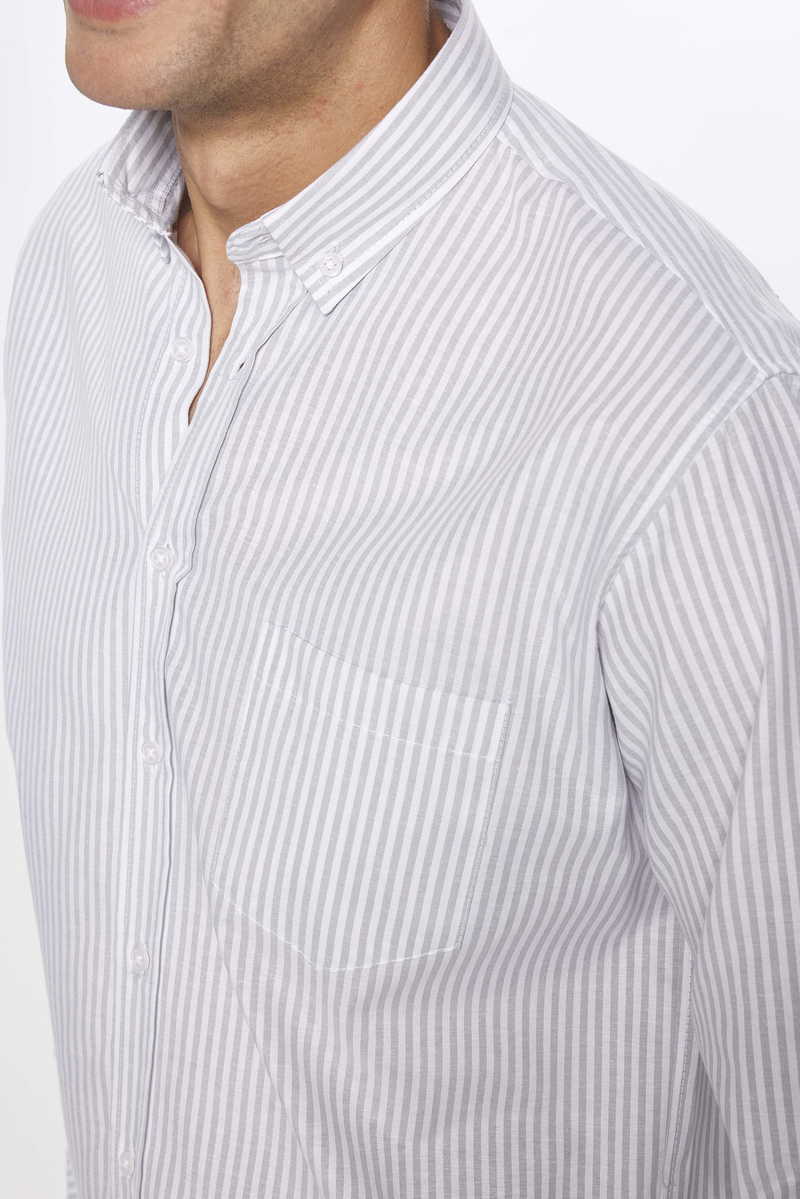 Classic Fit - Comfort Fit Shirt