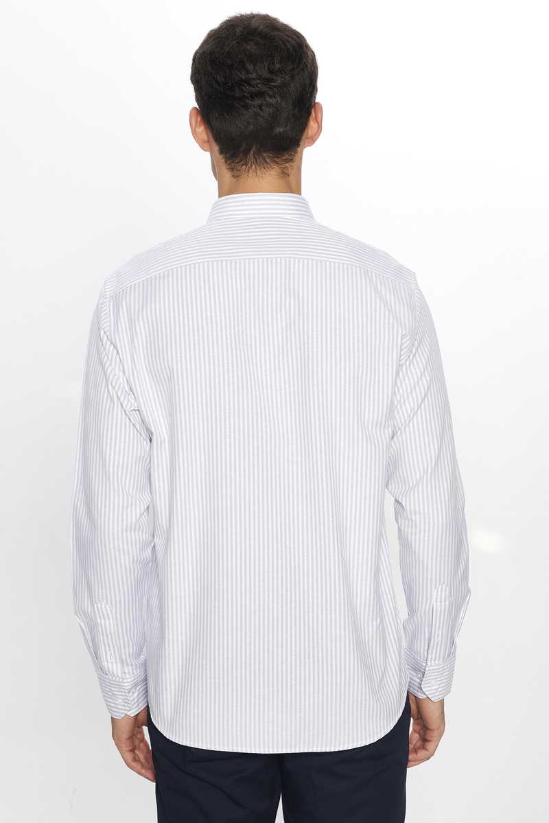 Classic Fit - Comfort Fit Shirt