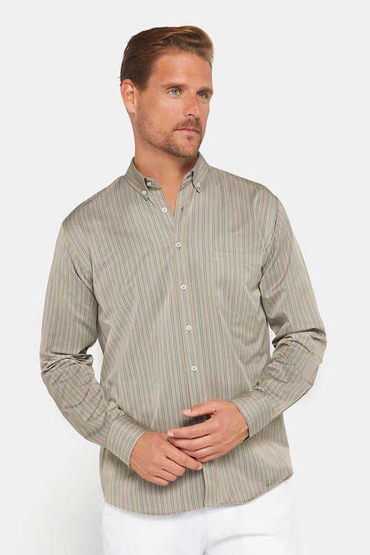 Classic Fit - Comfort Fit Shirt