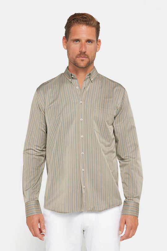 Classic Fit - Comfort Fit Shirt