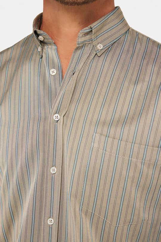 Classic Fit - Comfort Fit Shirt