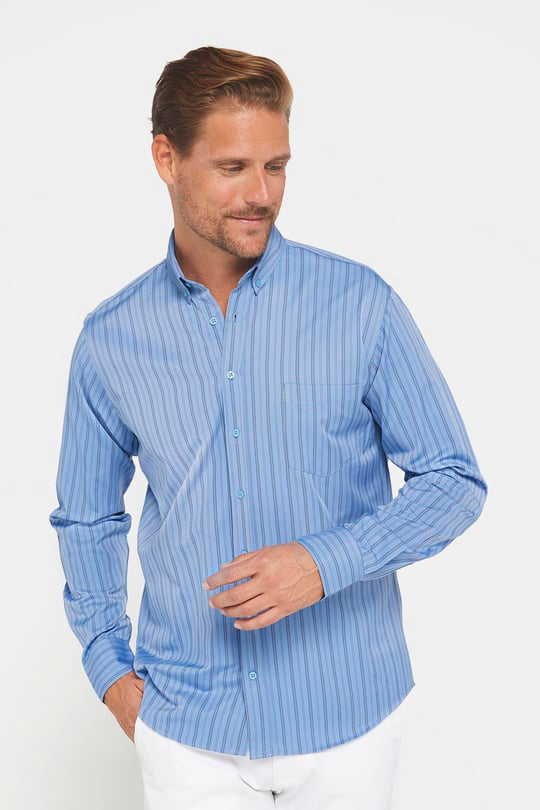 Classic Fit - Comfort Fit Shirt