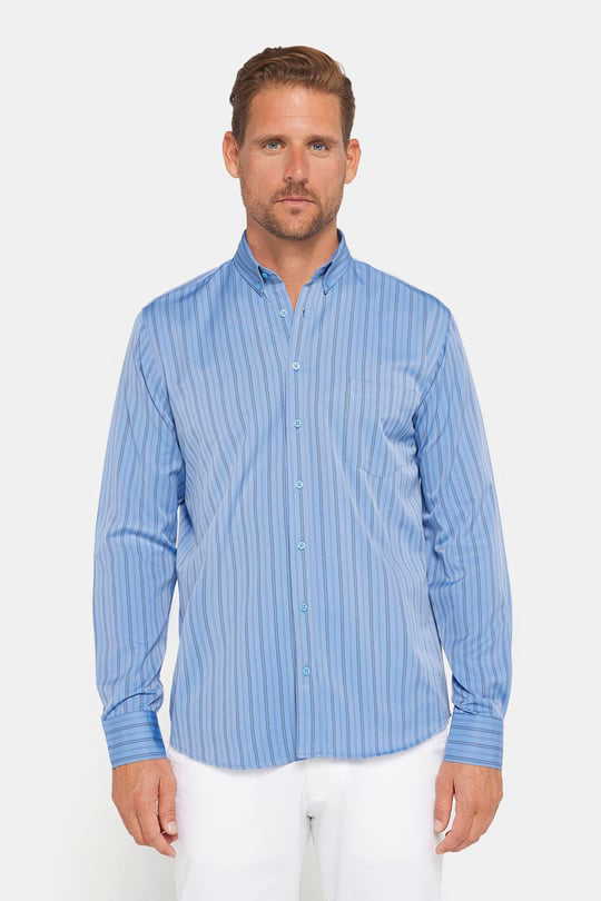 Classic Fit - Comfort Fit Shirt