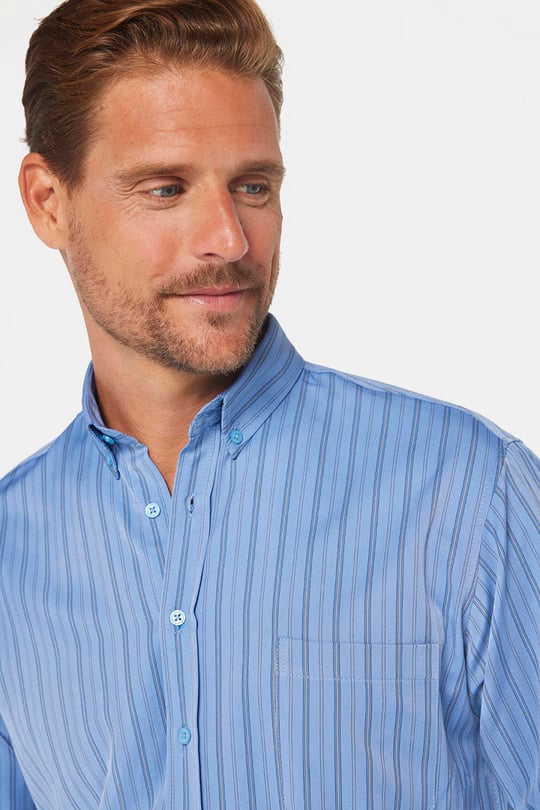 Classic Fit - Comfort Fit Shirt