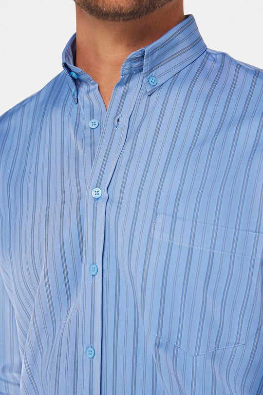 Classic Fit - Comfort Fit Shirt