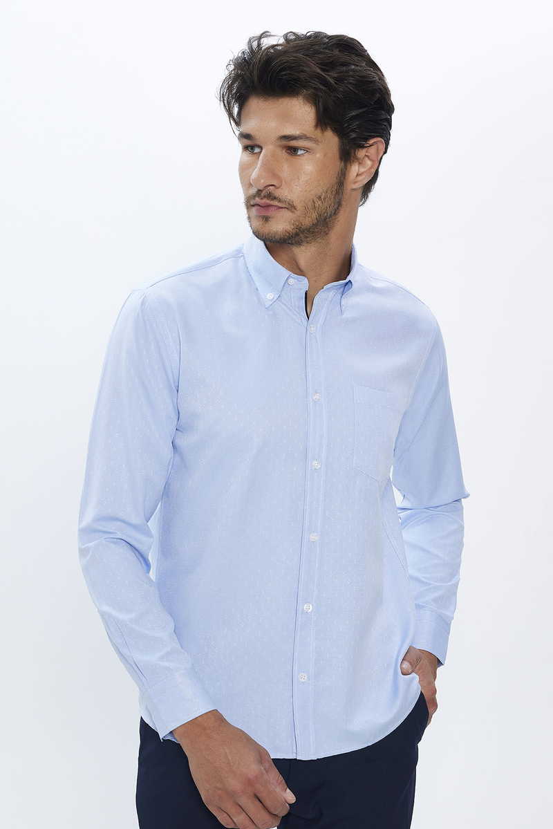 Classic Fit - Comfort Fit Shirt