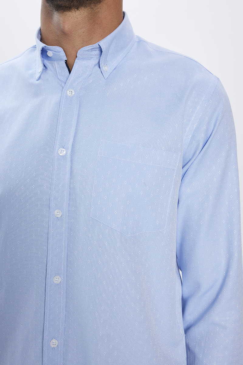 Classic Fit - Comfort Fit Shirt