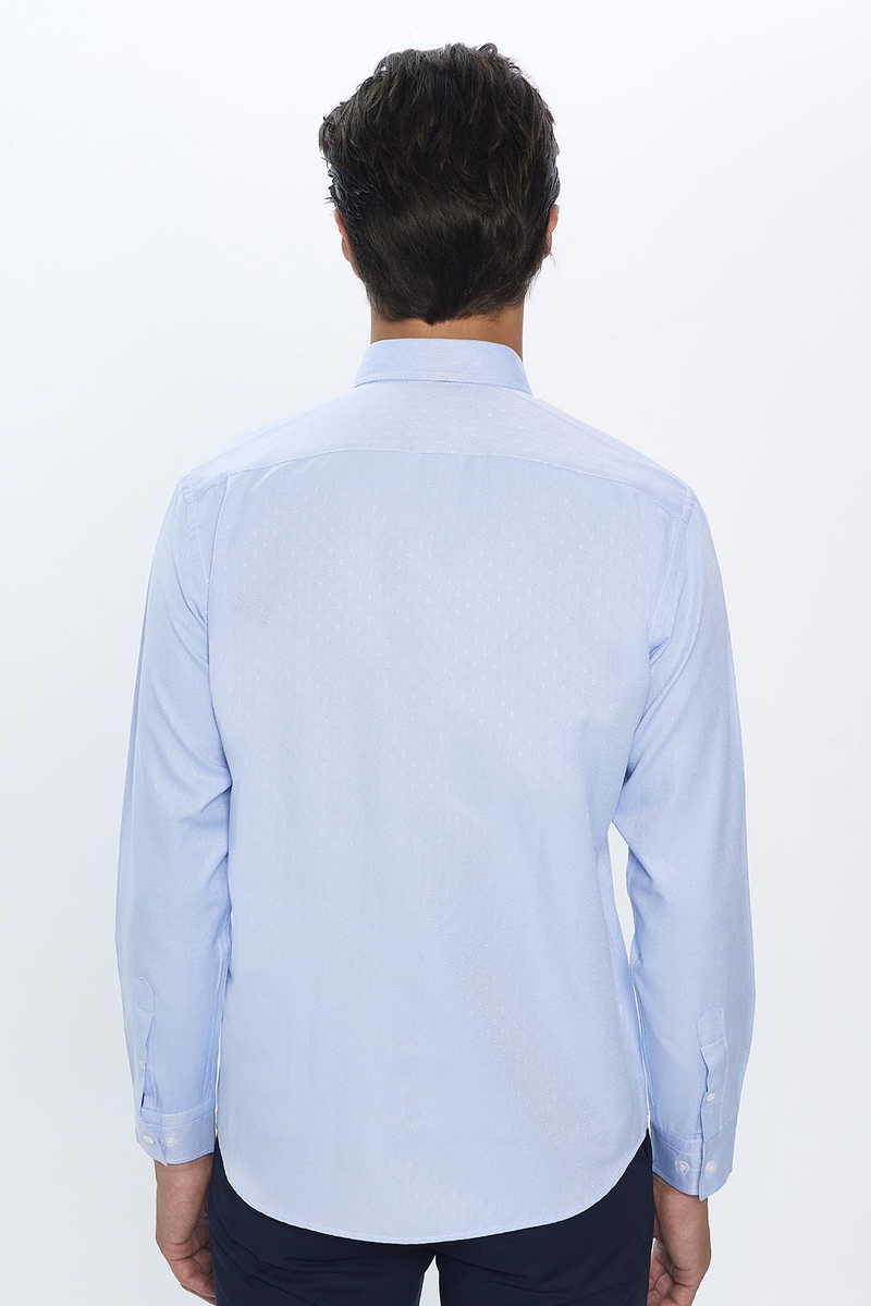 Classic Fit - Comfort Fit Shirt