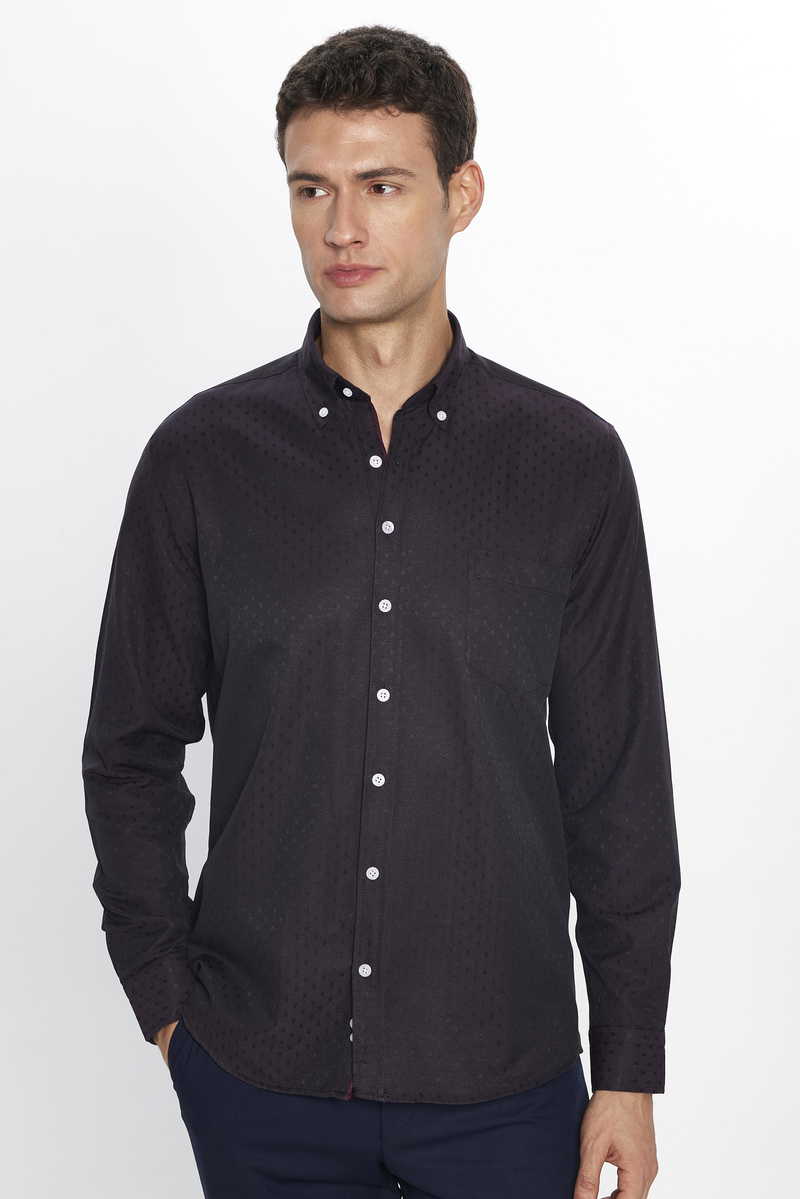 Classic Fit - Comfort Fit Shirt