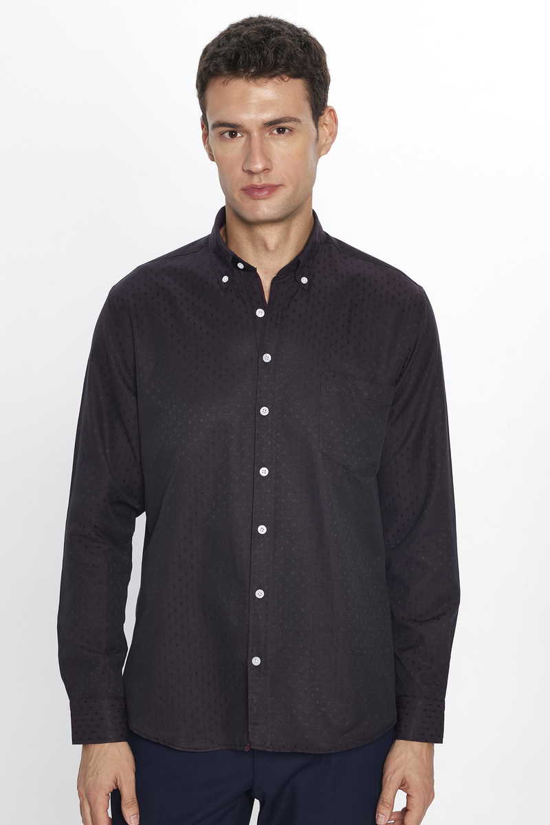 Classic Fit - Comfort Fit Shirt