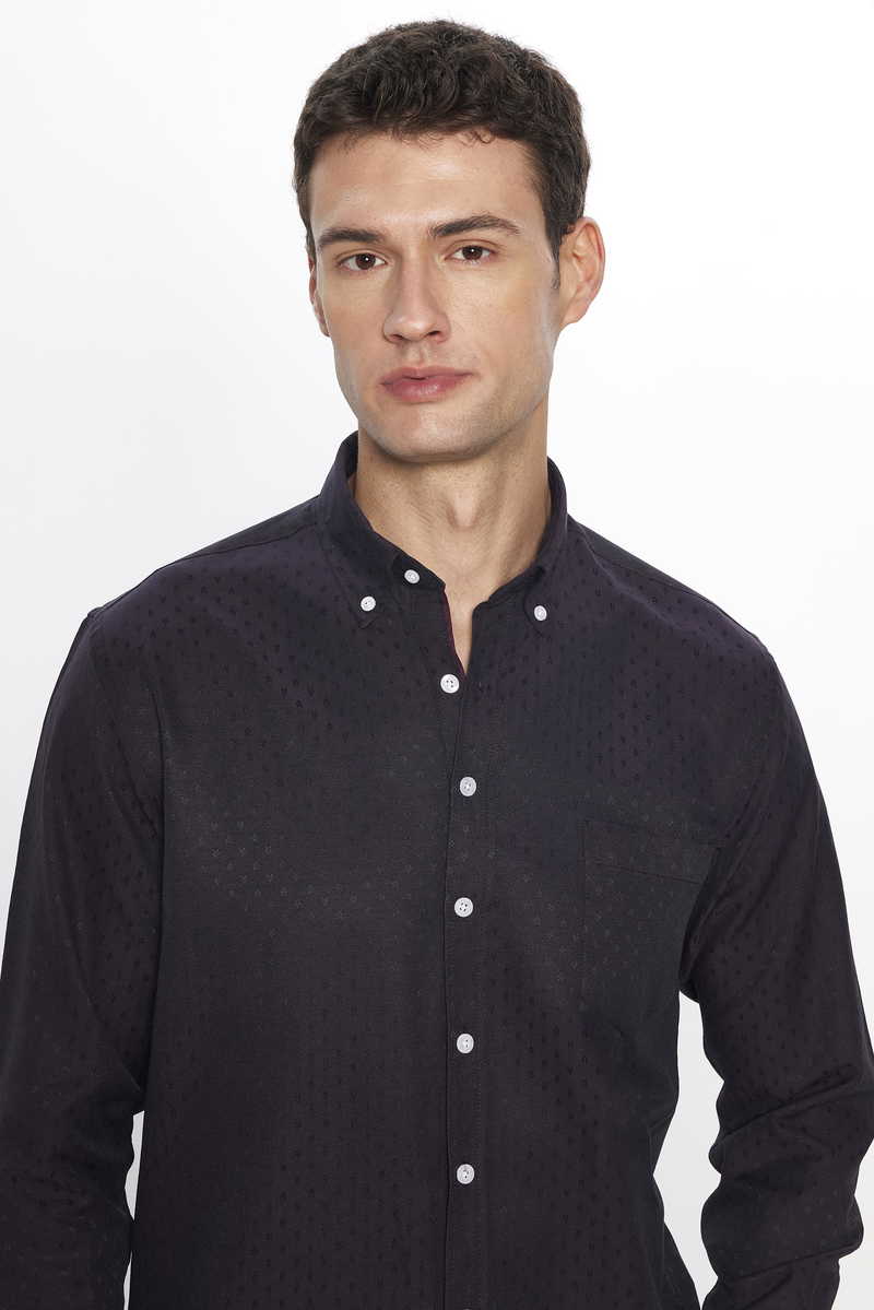 Classic Fit - Comfort Fit Shirt