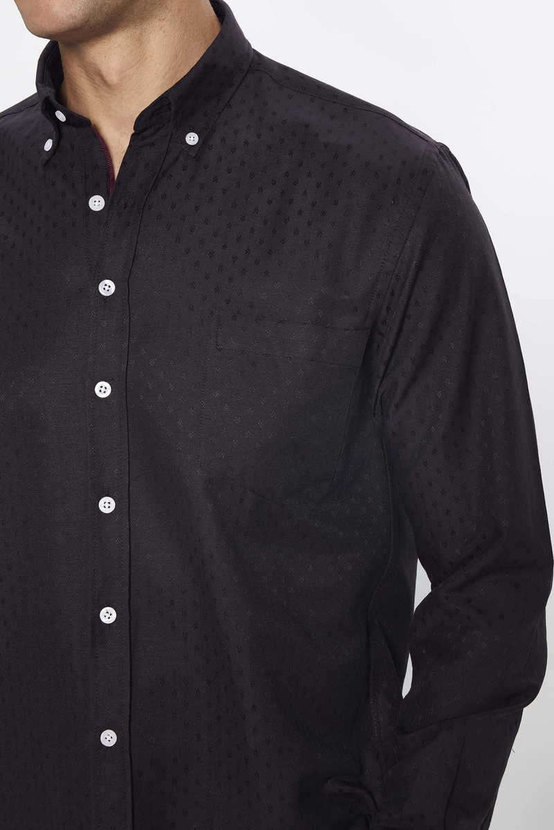 Classic Fit - Comfort Fit Shirt