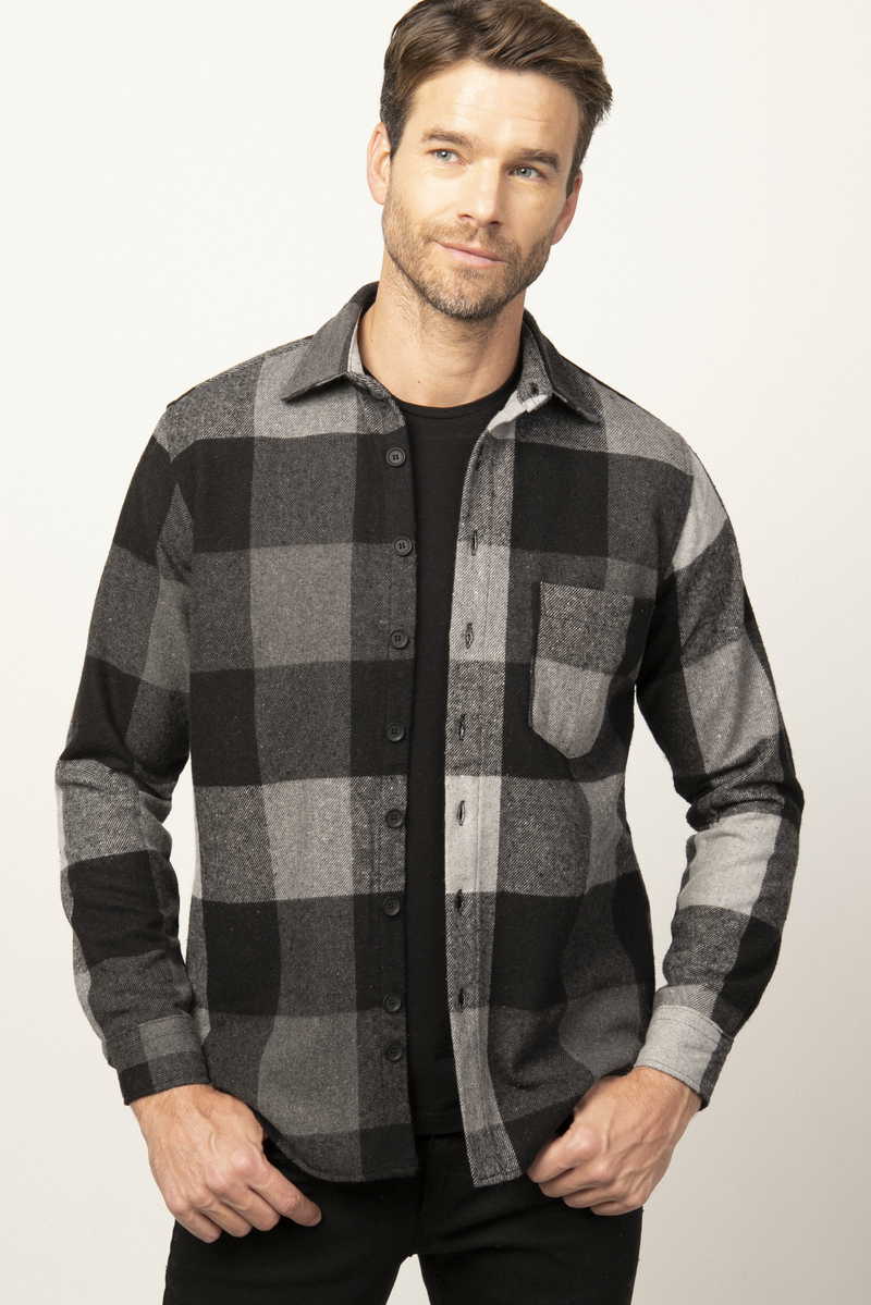 Classic Fit - Comfort Fit Shirt