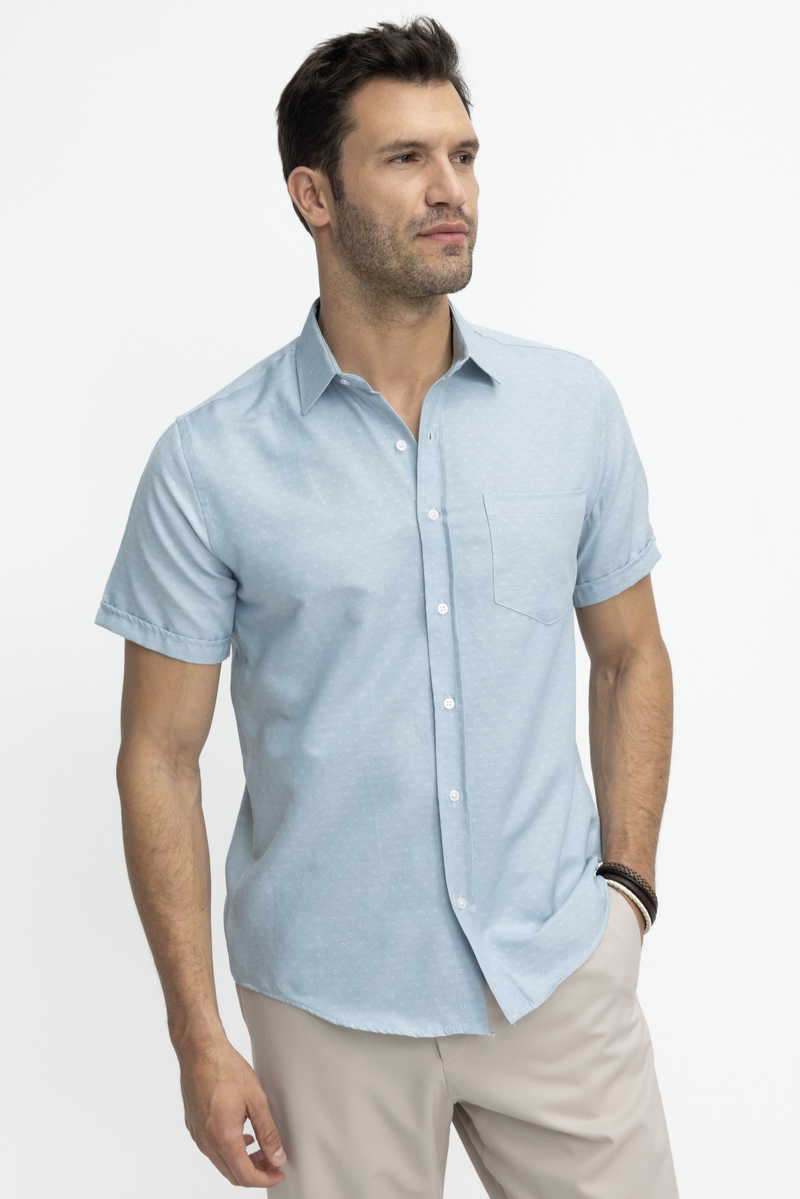 Classic Fit - Comfort Fit Shirt