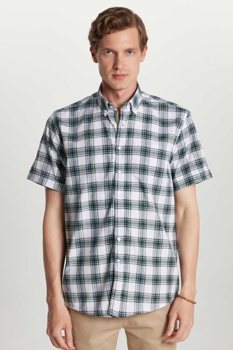Classic Fit - Comfort Fit Shirt Classic Fit - Comfort Fit Shirt