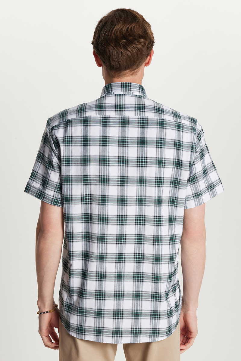 Classic Fit - Comfort Fit Shirt Classic Fit - Comfort Fit Shirt