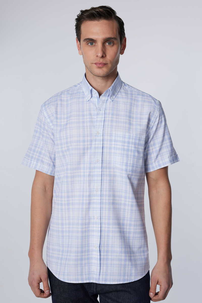 Classic Fit - Comfort Fit Shirt