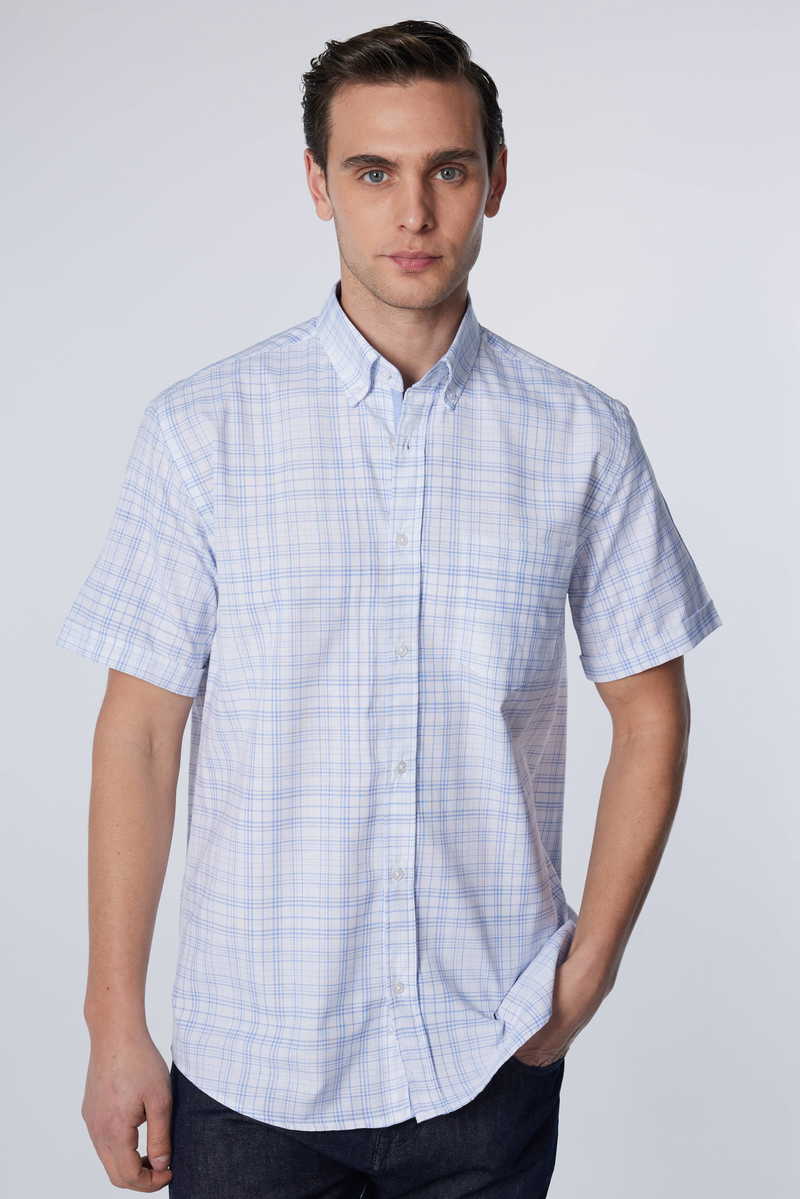 Classic Fit - Comfort Fit Shirt